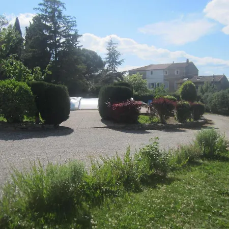 Studio Avec Piscine Sur 3000 Metres De Terrain Lejlighed *