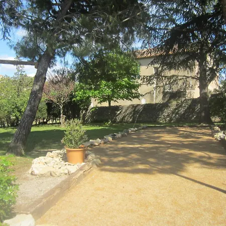 Lejlighed Studio Avec Piscine Sur 3000 Metres De Terrain *