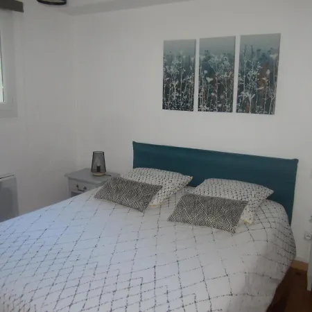 Appartement Studio Avec Piscine Sur 3000 Metres De Terrain *