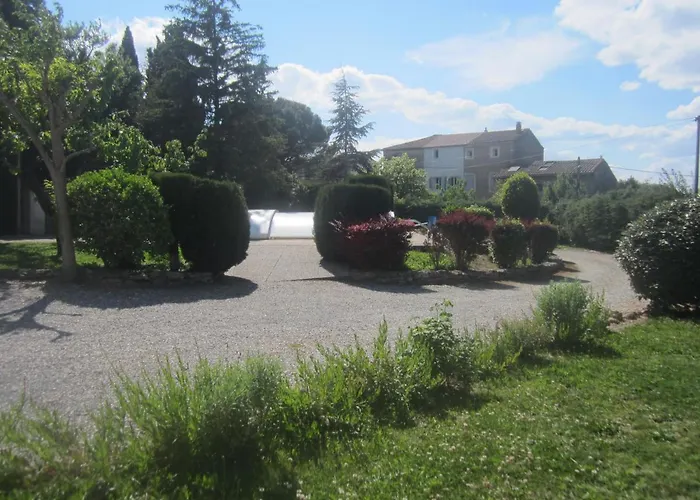 Studio Avec Piscine Sur 3000 Metres De Terrain Lejlighed *