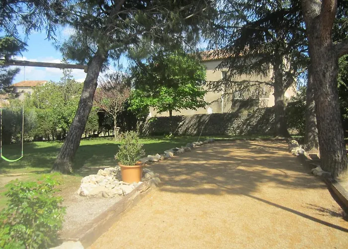 Lejlighed Studio Avec Piscine Sur 3000 Metres De Terrain *