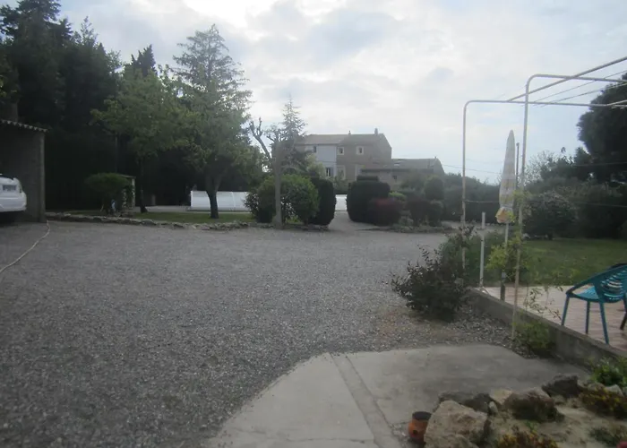 Studio Avec Piscine Sur 3000 Metres De Terrain Marcorignan