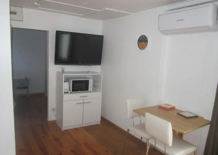 Lejlighed Studio Avec Piscine Sur 3000 Metres De Terrain *