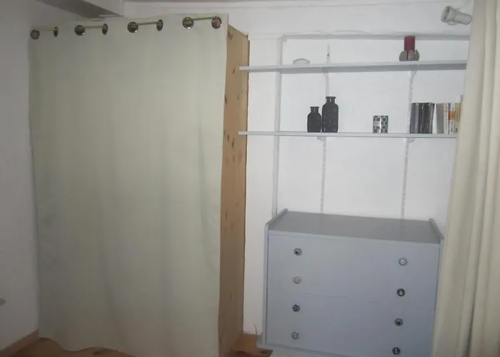 Lejlighed Studio Avec Piscine Sur 3000 Metres De Terrain Marcorignan