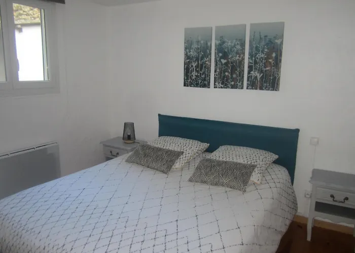 Lejlighed Studio Avec Piscine Sur 3000 Metres De Terrain *